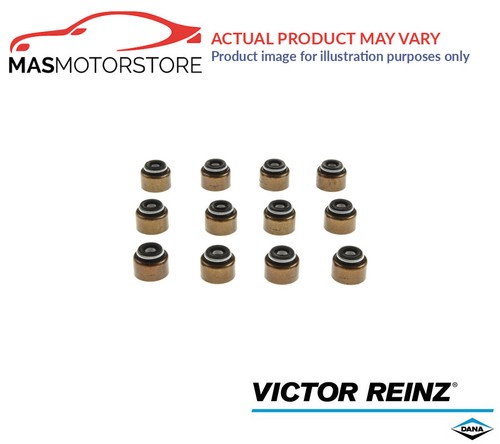Valve stem seal set victor - valve,