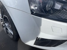 SKODA OCTAVIA VRS 2013-2017
