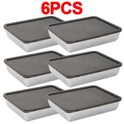 Stainless steel food - stainless, storage