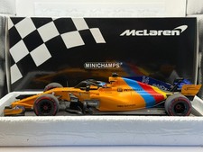 Minichamps fernando - minichamps, 1:18