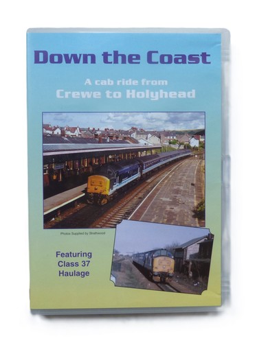 Down the coast cab ride - the,