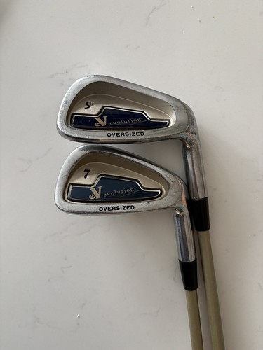 Vintage donnay evolution - vintage,