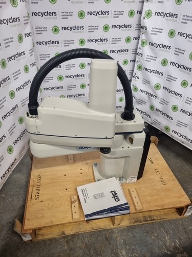 Adept cobra series s800 - adept, arm
