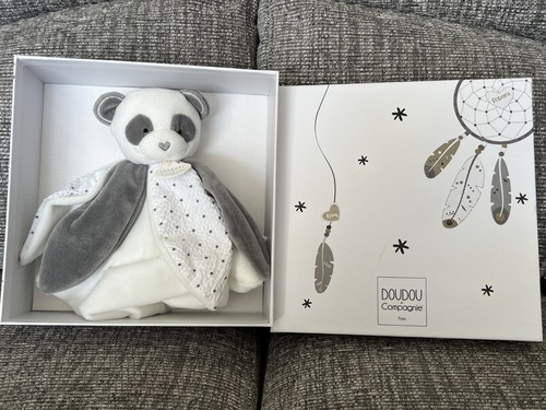 Doudou compagnie dreams - et,