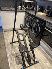 MERACH Foldable Stair Stepper