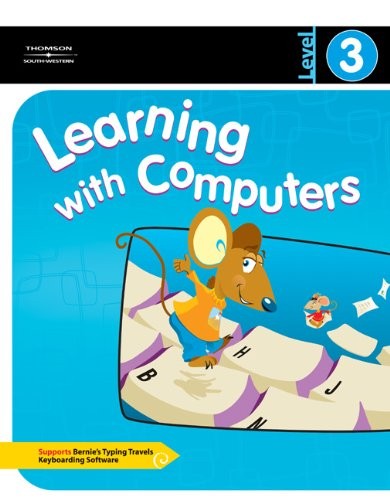Learning with computers level - computers,