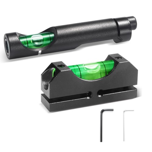 Magnetic scope leveling combo - magnetic,