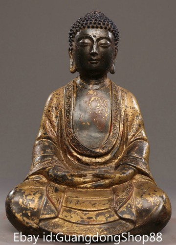 Old chinese bronze - chinese,