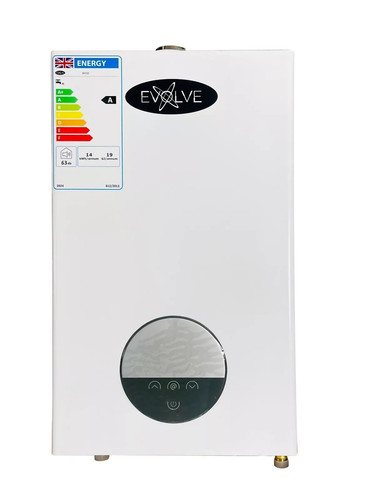 Evolve 30kw 16l natural gas - evolve, 30kw-16l
