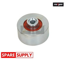 DEFLECTION/GUIDE PULLEY