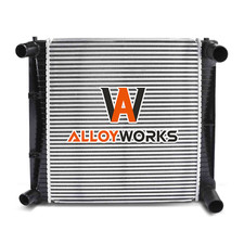 Intercooler For Land Rover Range Rover L322 Sport L320 2006-13 2006 3.6L 368DT