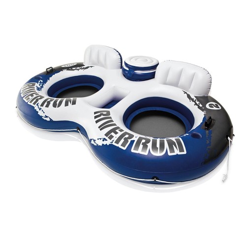 Intex 58837ep river run - river,