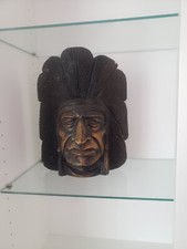 Vintage Native American Indian