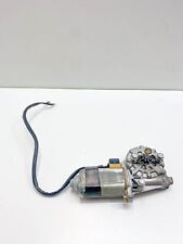 Mercedes-Benz SL R107 Window