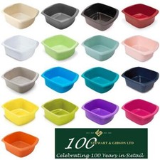 Addis Washing Up Bowls -