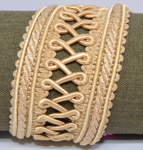 Gimp braid upholstery trim - gimp,
