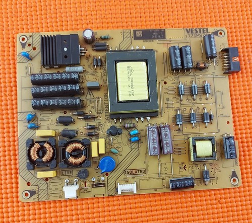 Psu for toshiba 48s3653db - psu,