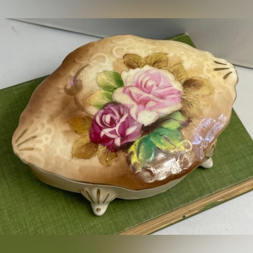 Vintage lipper mann floral - lipper,