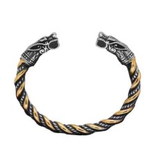 Stainless Steel Viking Arm