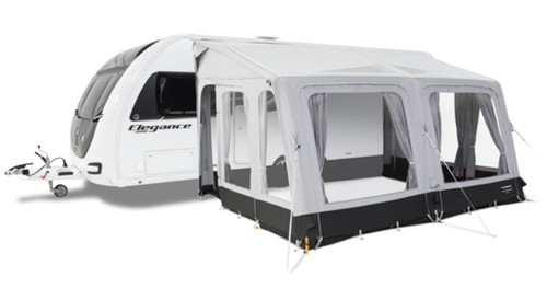 Dometic grande air tour 390 - 390, s