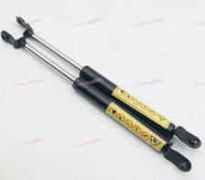 Excavator parts Rear Hood Gas