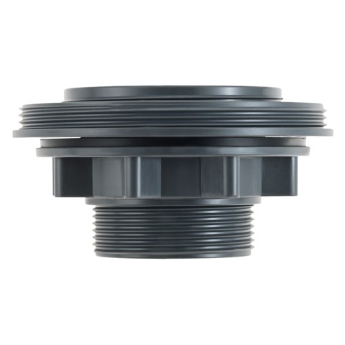 Pool threaded strainer - pool,
