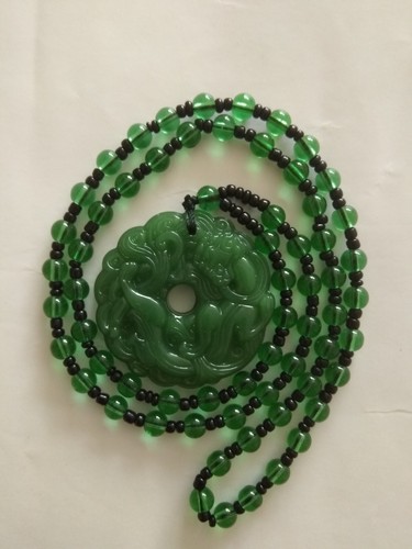 Beautifu green jade flower - beautifu,