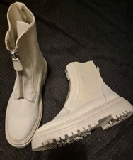 Marks & Spencer Chunky Zip