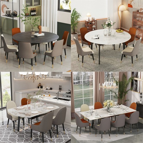 Luxurious high end - high-end, marble