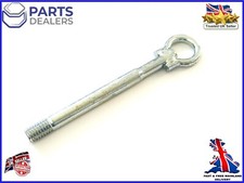GENUINE VAUXHALL CROSSLAND GRANDLAND COMBO E VIVARO C TOWING EYE HOOK LOOP LASH