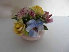 Royal Adderley Bone China