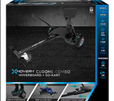 Hover - 1 chrome combo Hover