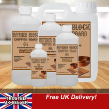 NEW CHOPPING BOARD OIL 100%