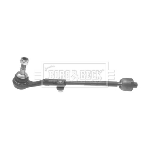 Tie track rod - tie, front