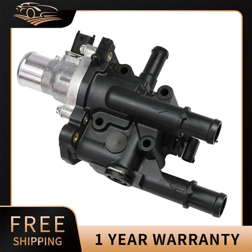Thermostat housing sensor for - sensor,