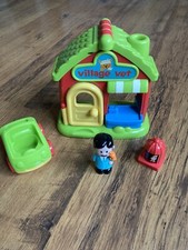 ELC Happyland The Village Vet