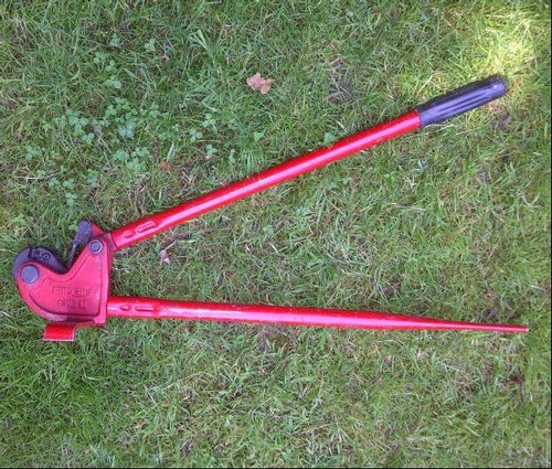 Ridgid 1390m stud cutter m10 - 1390m,