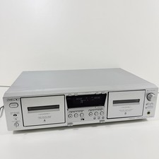 Sony TC-WE475 Dual Stereo