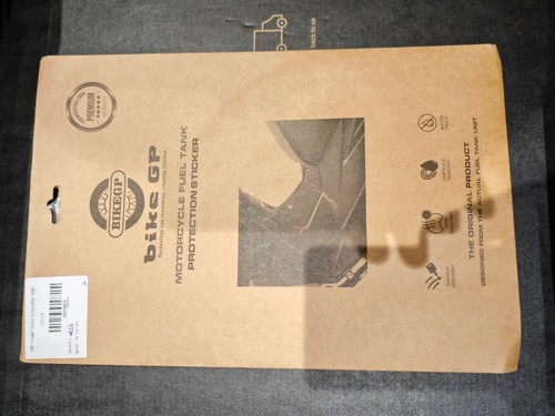 Tank pads protective - tank,