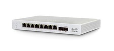 Cisco Meraki MS130-8P –