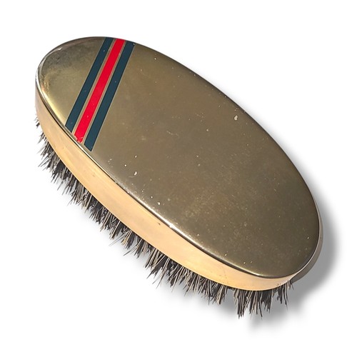 Vintage italian horsehair shoe - vintage,