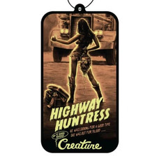 CREATURE Skateboards - Highway