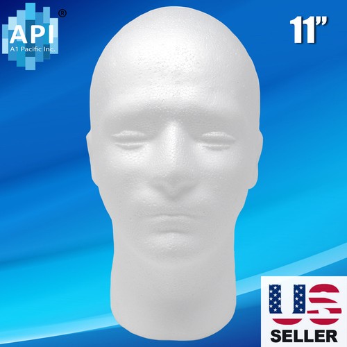 Male foam mannequin - male,