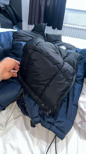 The north face men puffer - the,