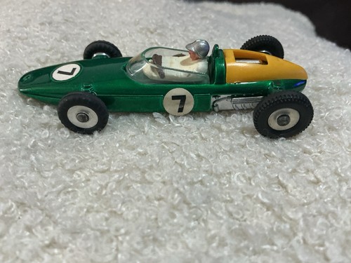 Vintage dinky toys 243 m - dinky, b.r.m
