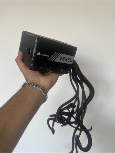 Corsair 550w psu - corsair,