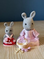 Sylvanian Families Bridesmaids