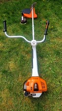 Stihl FS 460C Two-Stroke
