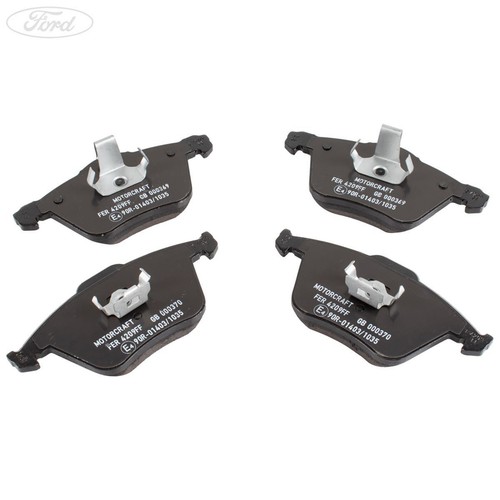 Genuine ford focus mk2 - genuine,