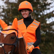Shires EQUI-FLECTOR® Safety
